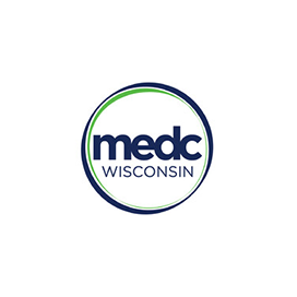 MEDC Logo Web
