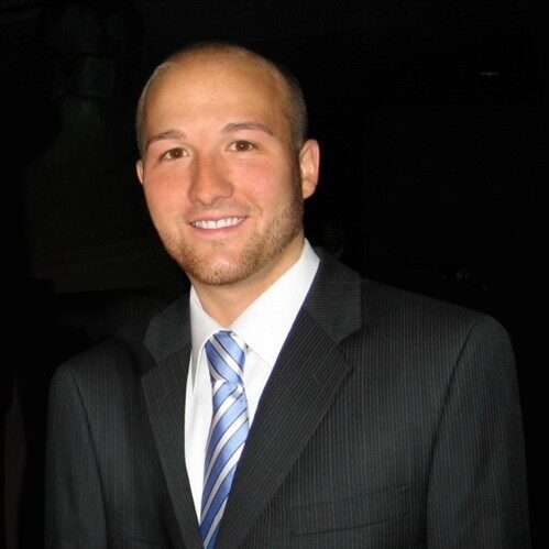 Brandon Stein Brandon Stein